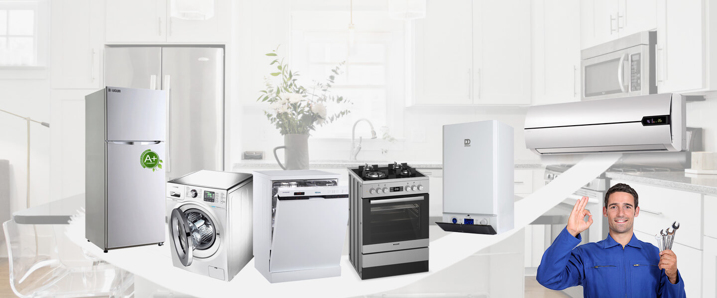 Derbent Whirlpool Servisi